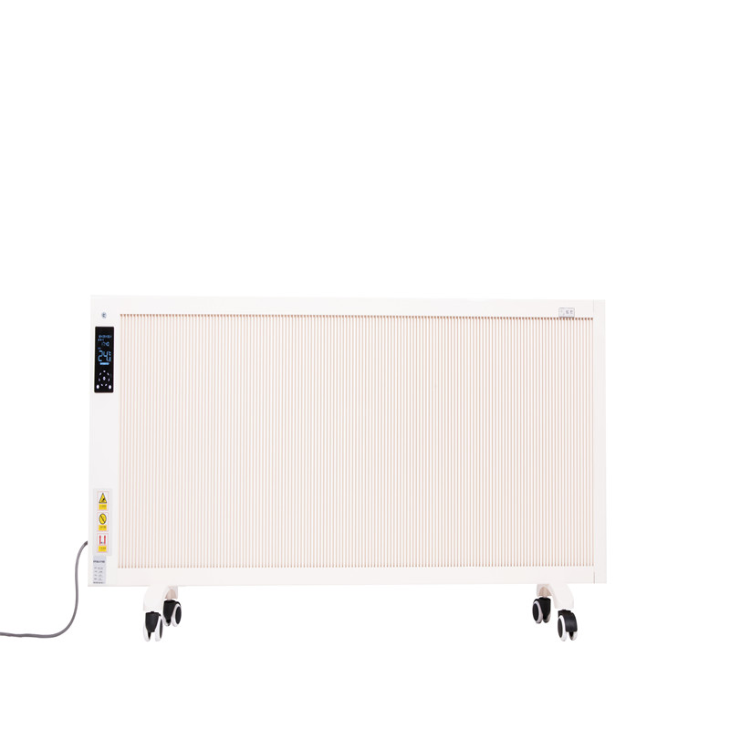 SUNKING CARBON FIBER DOUBLE SIDE FREE STANDING ELECTRIC HEATER