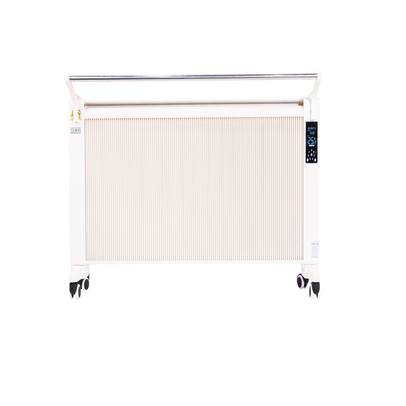 SUNKING CARBON FIBER DOUBLE SIDE FREE STANDING ELECTRIC HEATER